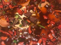 -院8里·小聚园老川菜(九眼桥店)