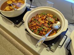 -素满香·全民食养自助(长宁龙之梦店)