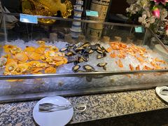 -乌鲁木齐环球国际大酒店