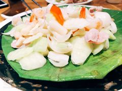 荷塘小炒-新梅华(太仓万达店)