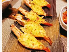 -酱子居酒屋(南洋维也纳花园店)