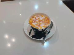 -超琪星·咖啡简餐(川音店)