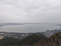 -东钱湖旅游度假区