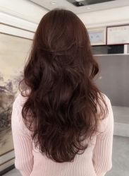 点击看大图 -MOVAN HAIR莫凡匠人发型屋