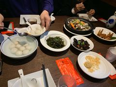吃不厌海带-涌上外婆桥(南塘店)