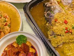 -尚岛私房菜(西方巷店)