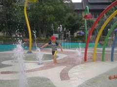 -苏州乐园森林水世界