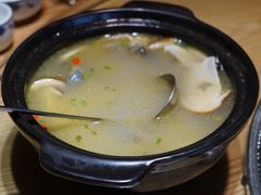 -妈妈的味道(和顺古镇店)