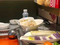-海底捞火锅(徐州火车站店)