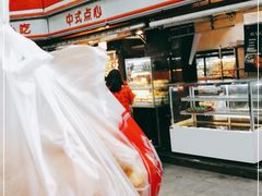-白玉兰食品(汇联商厦店)
