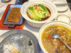 -唐猫庭院·千年陕菜(大唐不夜城店)