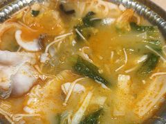 -喜家德虾仁水饺(浦东山姆店)