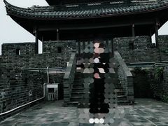 -虞山城墙