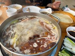 -守柴炉烤鸭(鱼嘴店)