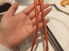 -星伦多自助料理·涮烤一体(嘉兴八佰伴店)