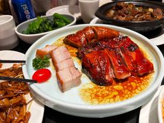 -新旺茶餐厅•早餐(迪士尼小镇店)