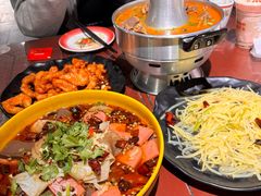 -酒肉门孔府菜(曲阜游客中心店)