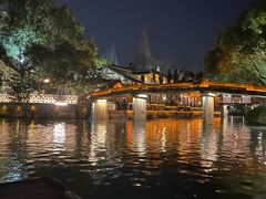 -乌镇西栅景区