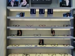-ALPS阿尔卑斯眼镜(我格广场店)