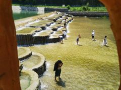 -野三坡刘家河高山漂流