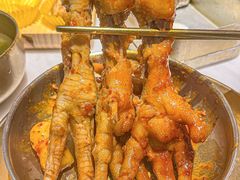 -HOTISLAND海鸡岛·韩国料理(江南西店)