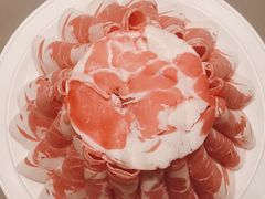 -额尔敦传统涮(体育场店)