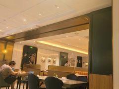 -延年酒店-荟享餐厅(东塘店)