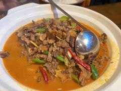 -富正毅三下锅·湘西韵味(天门山索道店)