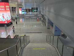 -赣州西站