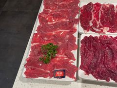 -牛村来人潮汕牛肉火锅(西单店)