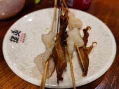 -搓火大都会(广安门总店)