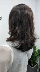 -HD HAIR STYLE