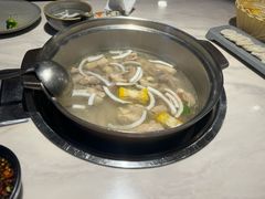 -狐狸爱上椰子鸡(滨江星光大道店)