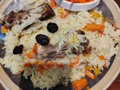 -那拉提之疆·新疆菜(美院店)