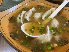 -朗妈私房菜(婺女州店)