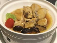 -绿岛国际酒店-西餐厅