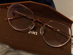 -JINS(北京apm店)