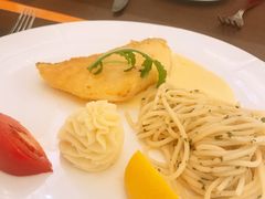 -红房子西菜馆(淮海中路店)
