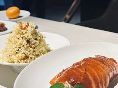 -四季民福烤鸭店(外滩外白渡桥店)