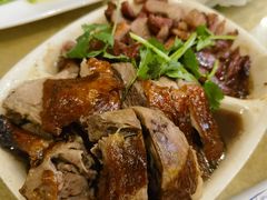 -龙记烤鸭店(新民路店)