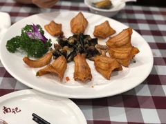 -寻味顺德·南记酒家·传统顺德菜·鱼生(广源路店)