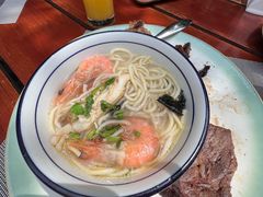 -金海湾自助餐厅(金陵饭店)