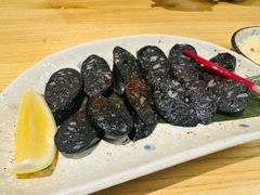 -久居·炭火烤肉(景辰大厦店)