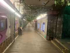 -青岛葡萄酒博物馆