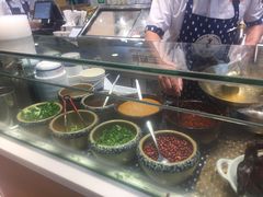 -留夫鸭(巴黎春天宝山店)