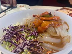 -船歌·鱼水饺青岛菜(金狮广场店)