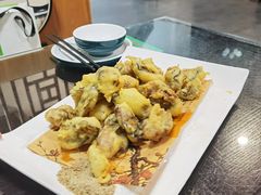 -老院子饭店·鲁菜·海鲜·家常菜
