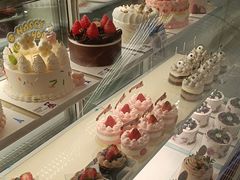 -LanTa蓝塔烘焙(锦艺城店)