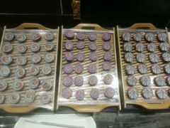 -尚水元休闲自助餐厅(中央城店)