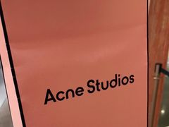 -Acne Studios(芮欧百货店)